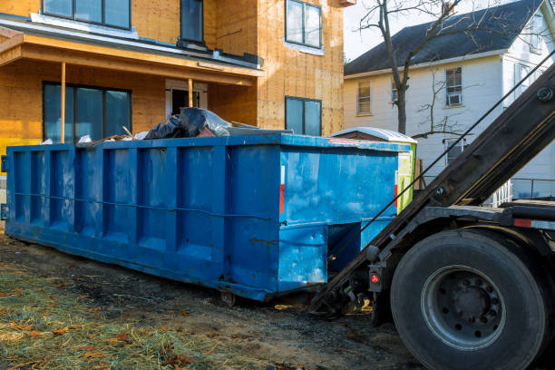 Best Shed Removal  in Oakhurst, OK